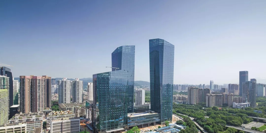 尊龙官方网站治理：做备受信任的不动产开发治理者